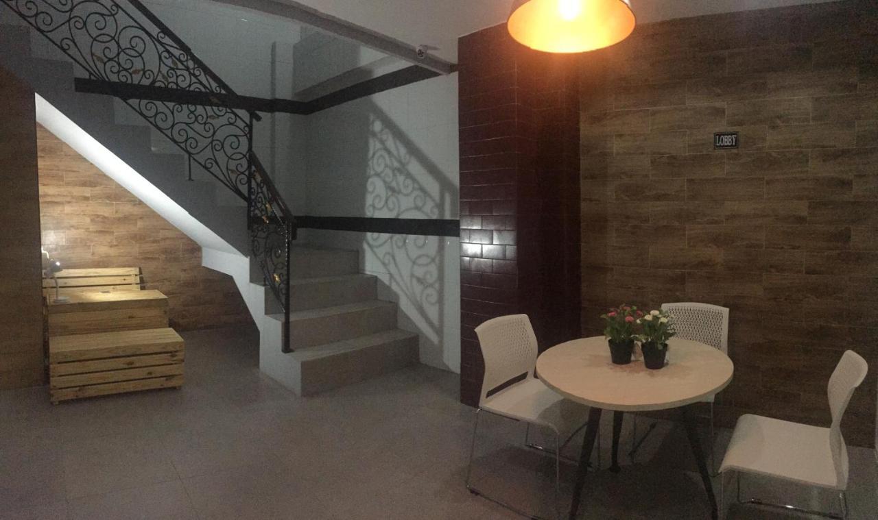 Vysha Residence Jakarta Exterior foto